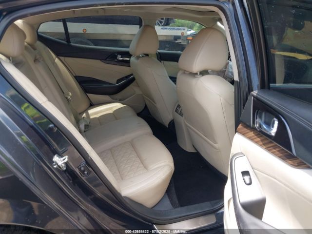 2016 NISSAN MAXIMA 1N4AA6AP8GC402802 Photo 7