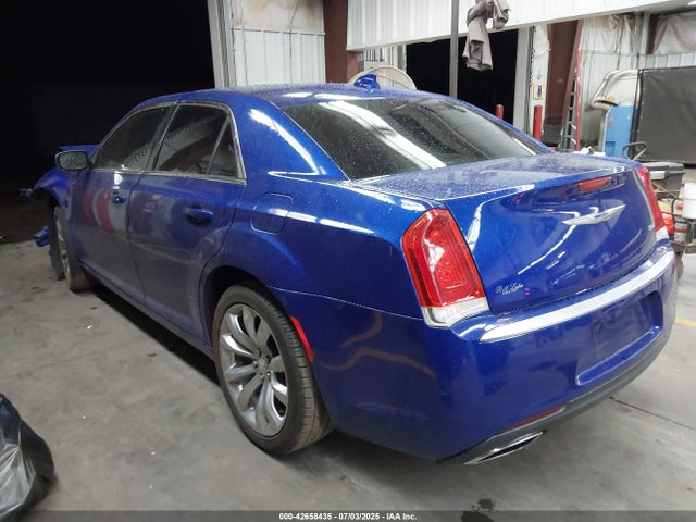 2C3CCAAG8JH275204 Chrysler 300