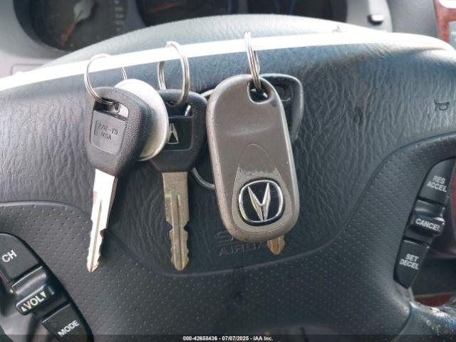 2006 ACURA MDX 2HNYD18256H548500 Photo 10