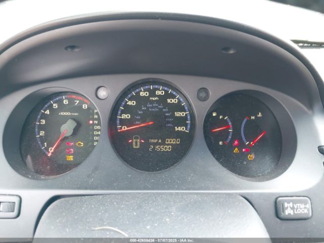 2006 ACURA MDX 2HNYD18256H548500 Photo 6