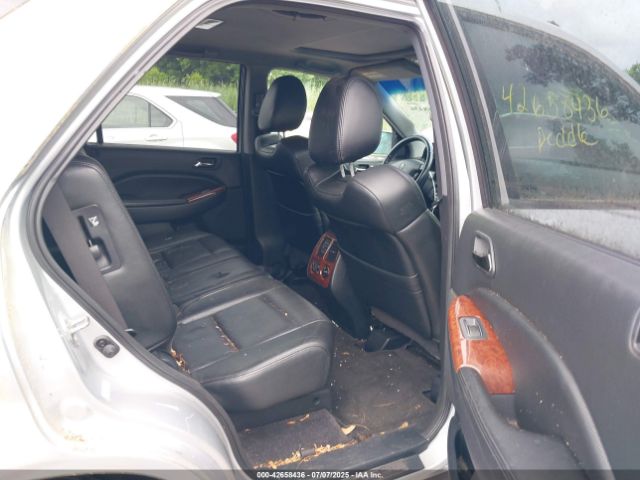 2006 ACURA MDX 2HNYD18256H548500 Photo 7