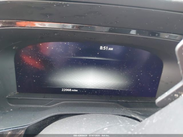 2022 NISSAN PATHFINDER 5N1DR3DJ6NC258861 Photo 6