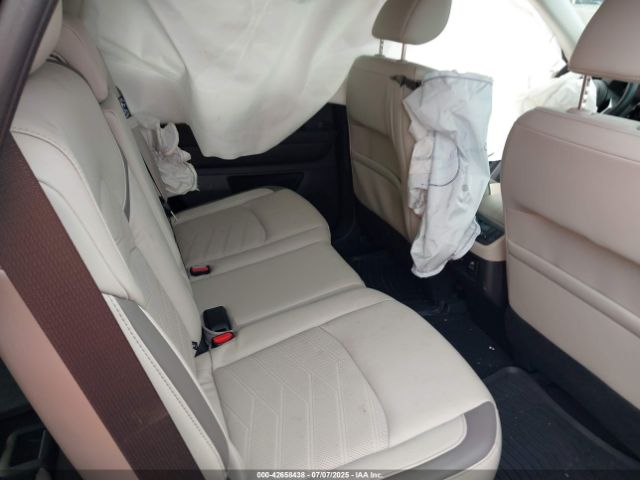 2022 NISSAN PATHFINDER 5N1DR3DJ6NC258861 Photo 7