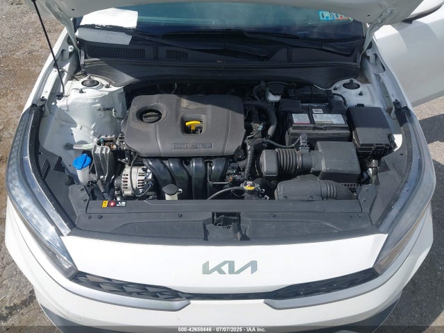 KIA mpi nu 2022 3KPF24AD0NE499720 Image 10