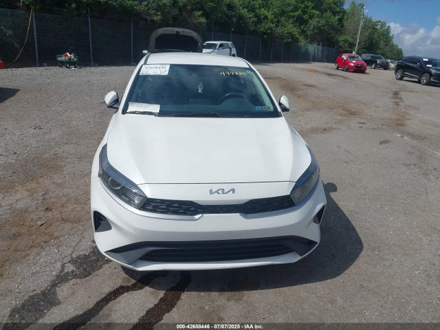 KIA mpi nu 2022 3KPF24AD0NE499720 Image 12
