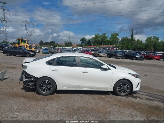 KIA mpi nu 2022 3KPF24AD0NE499720 Image 13