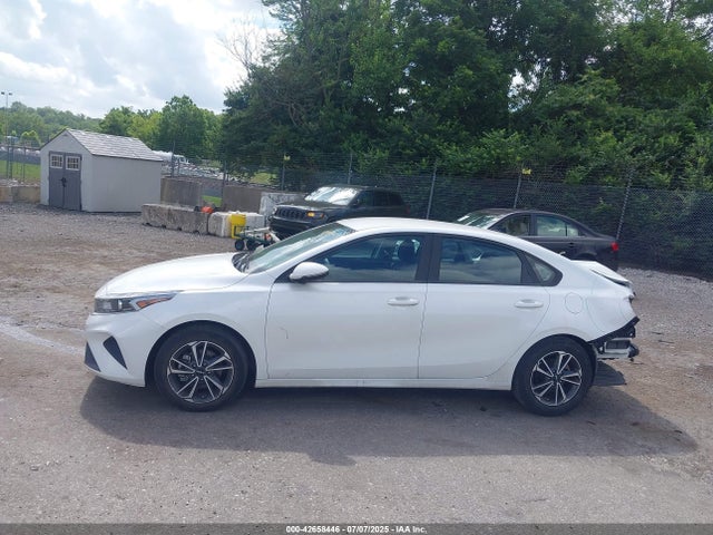 KIA mpi nu 2022 3KPF24AD0NE499720 Image 14