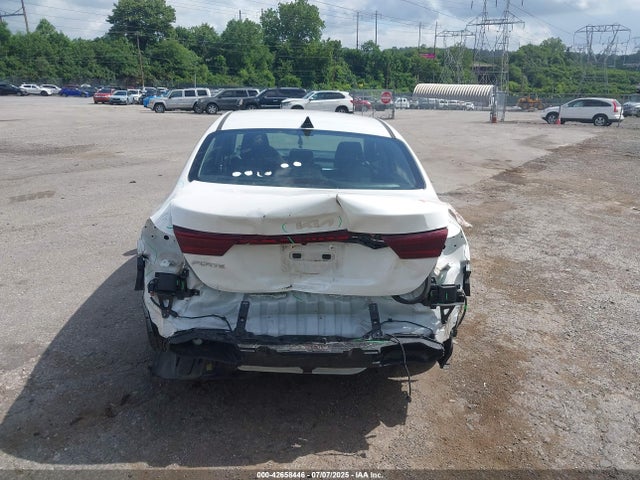 KIA mpi nu 2022 3KPF24AD0NE499720 Image 16