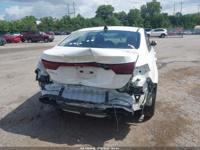 KIA mpi nu 2022 3KPF24AD0NE499720 Image 6