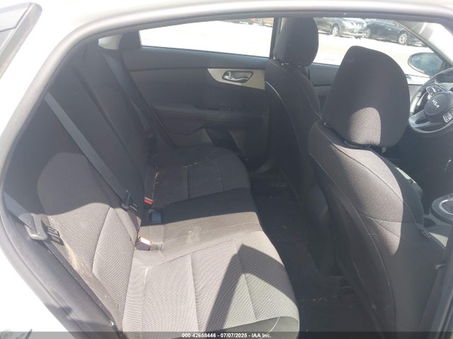 KIA mpi nu 2022 3KPF24AD0NE499720 Image 8