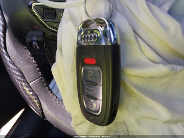 2018 AUDI A6 WAUC8AFC6JN106533 Photo 10