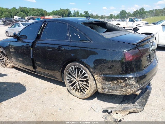 2018 AUDI A6 WAUC8AFC6JN106533 Photo 2
