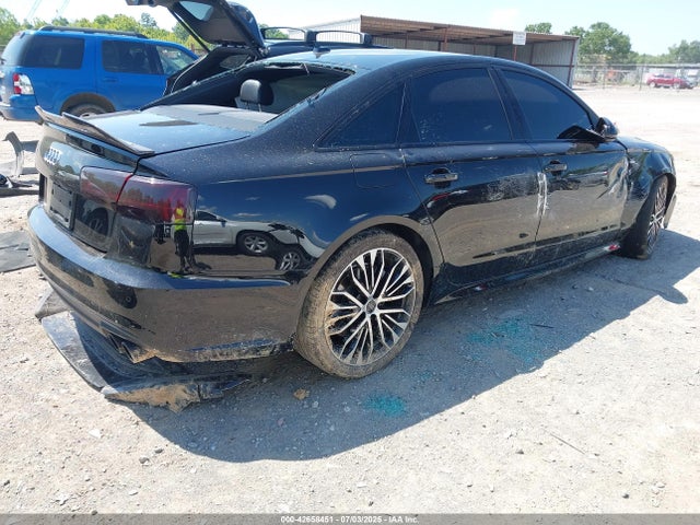 2018 AUDI A6 WAUC8AFC6JN106533 Photo 3