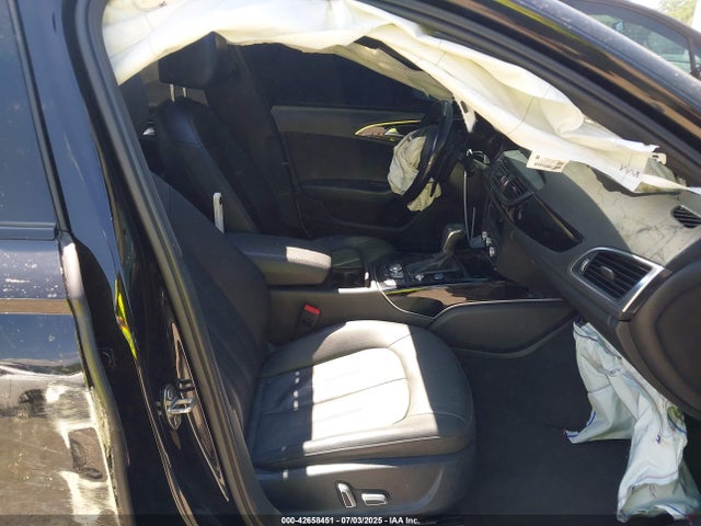 2018 AUDI A6 WAUC8AFC6JN106533 Photo 4