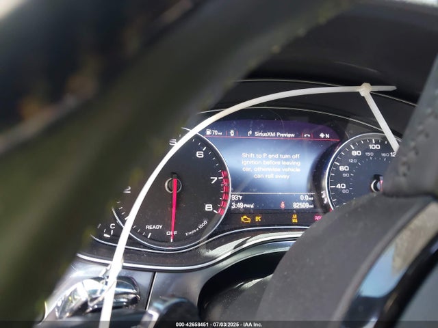 2018 AUDI A6 WAUC8AFC6JN106533 Photo 6