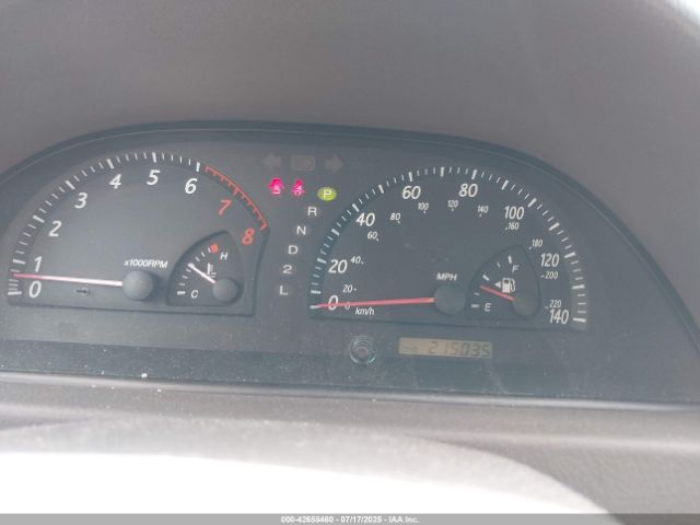 2004 TOYOTA CAMRY 4T1BE32K54U331323 Photo 6
