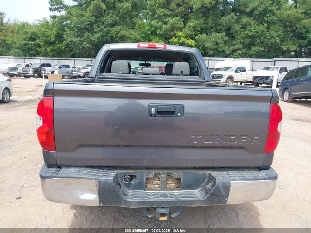 5TFEM5F18FX088609 Toyota 1ur-fe