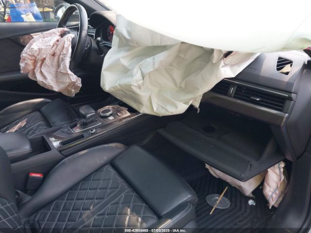 2018 AUDI S4 WAUB4AF43JA037369 Photo 4