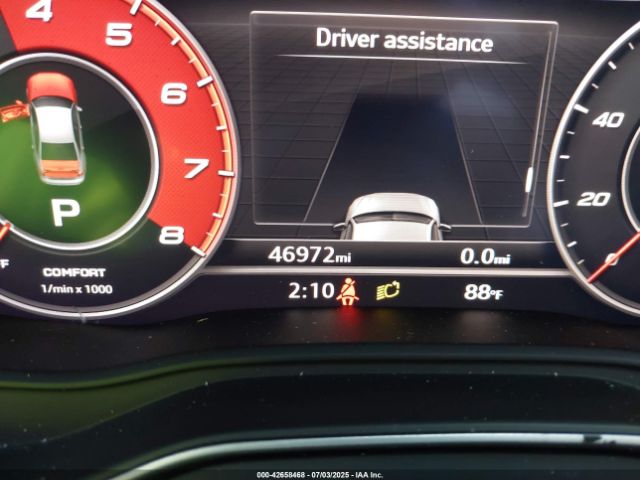 2018 AUDI S4 WAUB4AF43JA037369 Photo 6