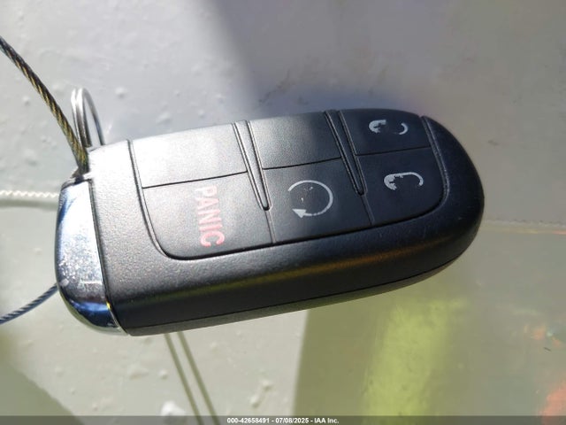 Jeep Renegade 2016 ZACCJAAT9GPD73485 Image 11