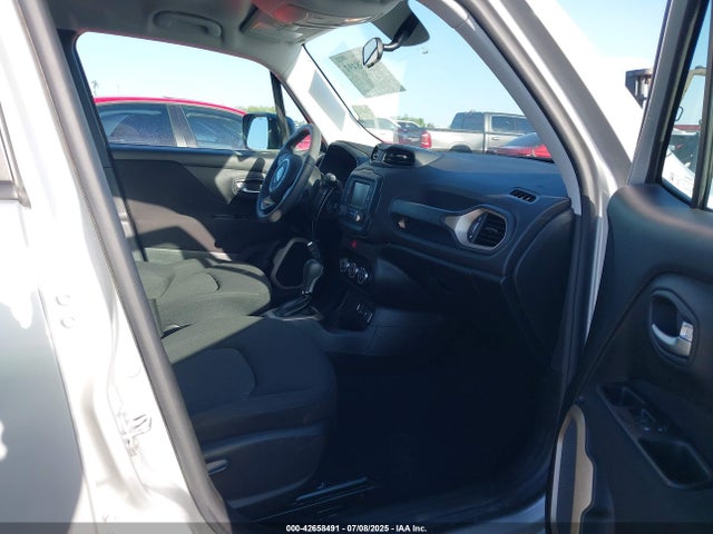 Jeep Renegade 2016 ZACCJAAT9GPD73485 Image 5