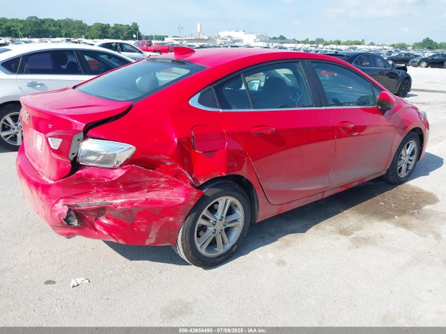 1G1BE5SM8H7195509 Chevrolet le2 -di: direct injection, vvt: variable valve timing, gen, alum