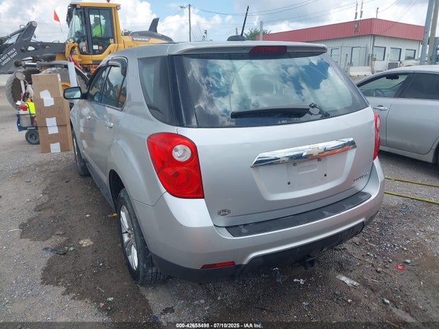 1GNALAEK8FZ142300 Chevrolet lea - flex fuel (gas/alc), aluminum, ho,