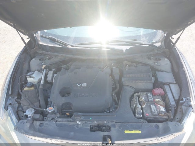 Nissan Maxima 2017 1N4AA6AP1HC371670 Image 10