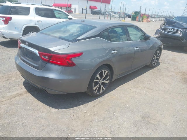 Nissan Maxima 2017 1N4AA6AP1HC371670 Image 4