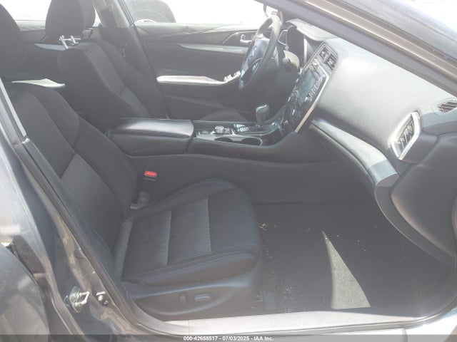Nissan Maxima 2017 1N4AA6AP1HC371670 Image 5
