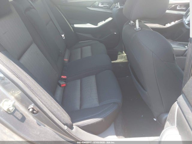 Nissan Maxima 2017 1N4AA6AP1HC371670 Image 8