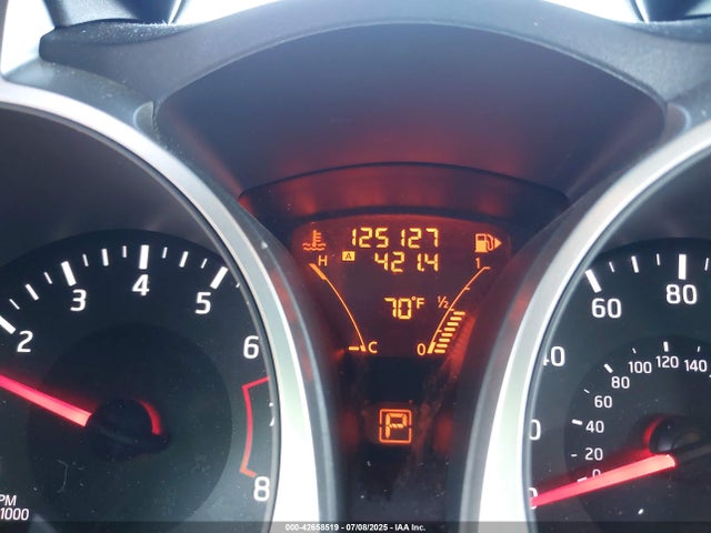 JN8AF5MR1ET453546 Nissan 2014