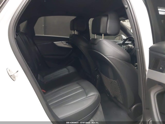 2017 AUDI A4 WAUENAF4XHN055655 Photo 7