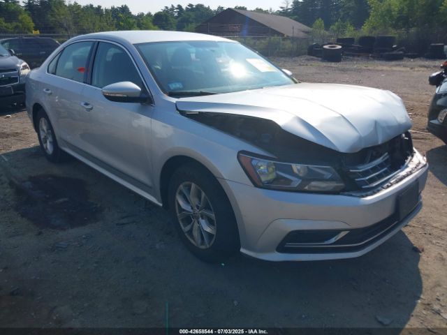 Volkswagen 1.8 tsi 2017 1VWAT7A39HC003192 main image