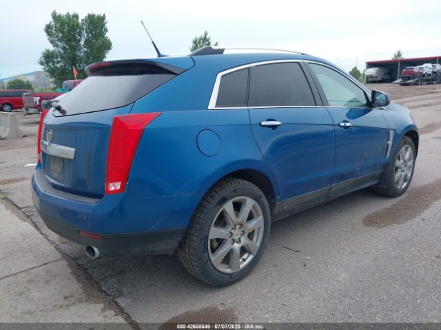 2010 CADILLAC SRX 3GYFNFEY5AS523452 Photo 3