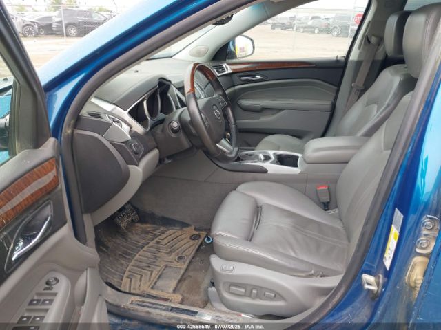2010 CADILLAC SRX 3GYFNFEY5AS523452 Photo 4