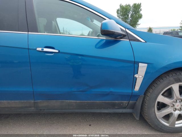 2010 CADILLAC SRX 3GYFNFEY5AS523452 Photo 5