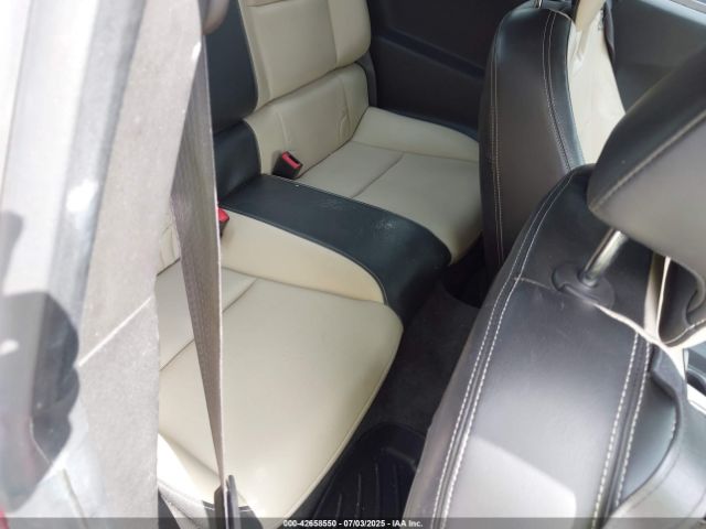 2011 CHEVROLET CAMARO 2G1FC1ED9B9121226 Photo 7