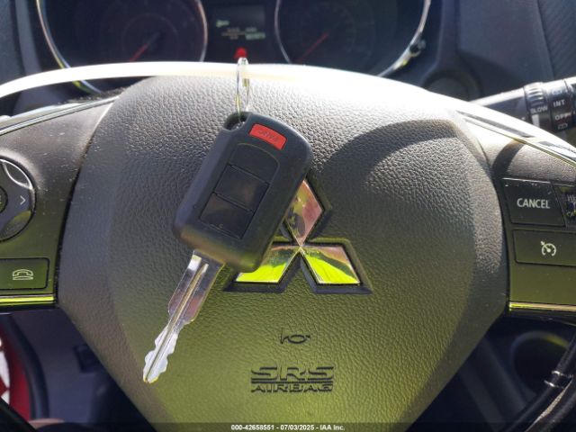 2016 MITSUBISHI OUTLANDER SPORT JA4AP3AU5GZ043476 Photo 10