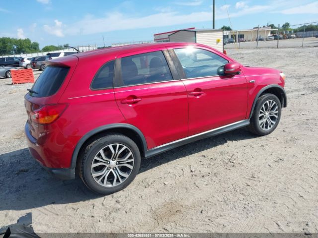 2016 MITSUBISHI OUTLANDER SPORT JA4AP3AU5GZ043476 Photo 3