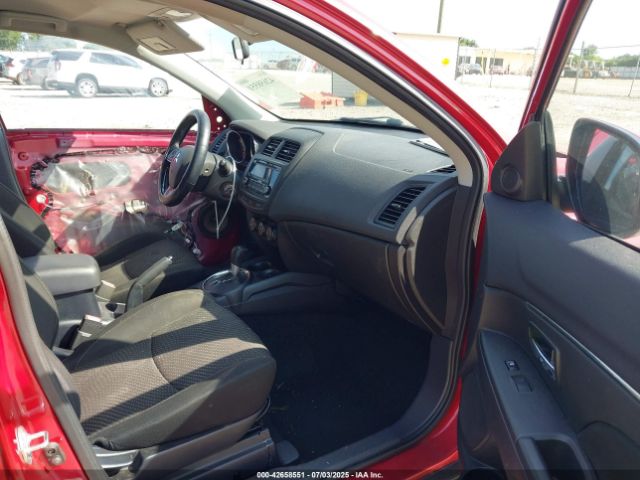 2016 MITSUBISHI OUTLANDER SPORT JA4AP3AU5GZ043476 Photo 4