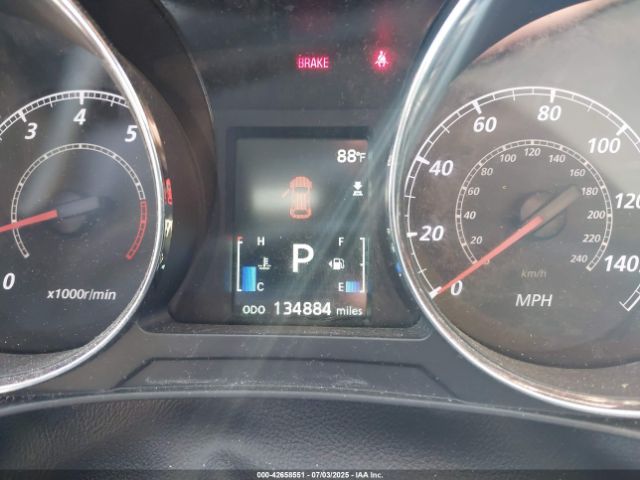 2016 MITSUBISHI OUTLANDER SPORT JA4AP3AU5GZ043476 Photo 6