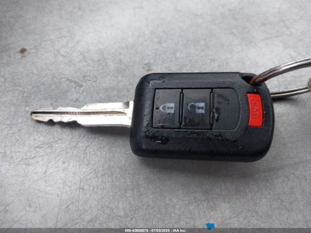 2018 MITSUBISHI OUTLANDER SPORT JA4AR3AU1JZ028958 Photo 10