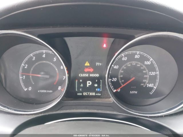 2018 MITSUBISHI OUTLANDER SPORT JA4AR3AU1JZ028958 Photo 6