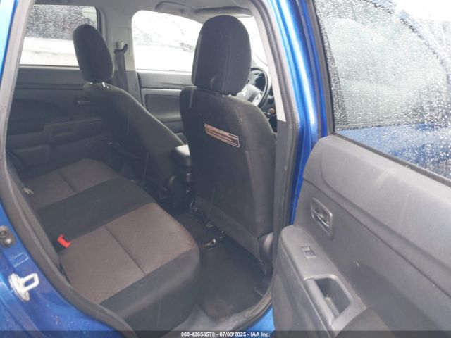 2018 MITSUBISHI OUTLANDER SPORT JA4AR3AU1JZ028958 Photo 7