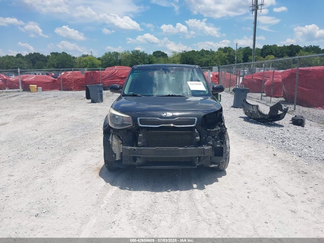 KIA dohc gdi gamma 2014 KNDJN2A22E7068607 Image 13
