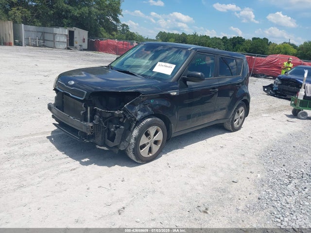 KIA dohc gdi gamma 2014 KNDJN2A22E7068607 Image 2