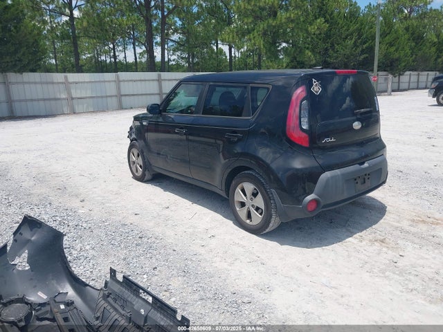 KIA dohc gdi gamma 2014 KNDJN2A22E7068607 Image 3