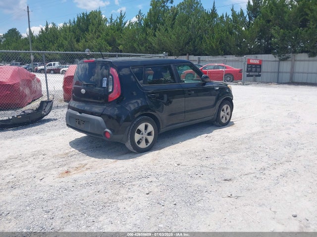 KIA dohc gdi gamma 2014 KNDJN2A22E7068607 Image 4