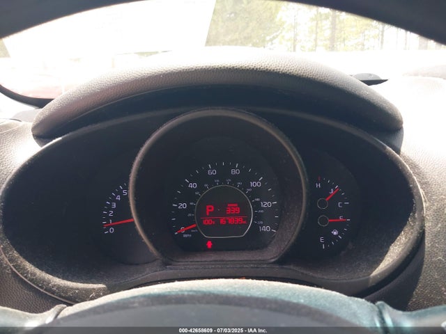 KIA dohc gdi gamma 2014 KNDJN2A22E7068607 Image 7